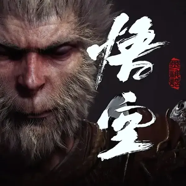 佩雷迪卡 黑神话悟空豪华版